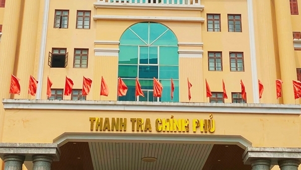 Thanh tra Chính phủ phát hiện vi phạm liên quan đến phát hành trái phiếu