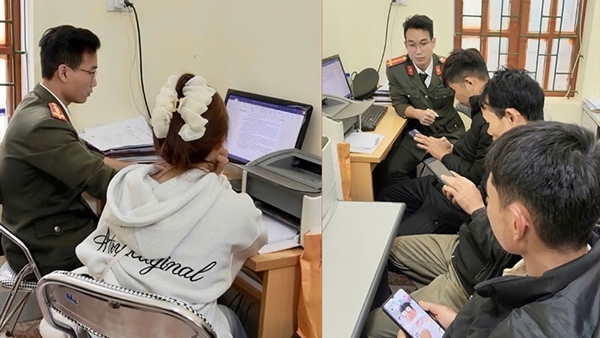 Xử lý các cá nhân phát ngôn sai sự thật về vụ học sinh bị bỏ quên trong lớp học khóa cửa