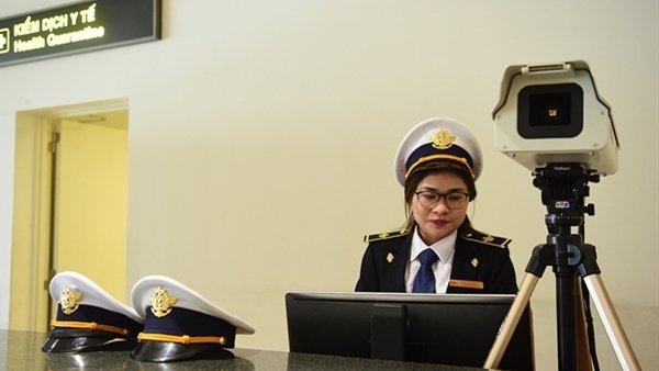 Tăng cường kiểm soát cửa khẩu, phòng bệnh Nipah và các bệnh truyền nhiễm