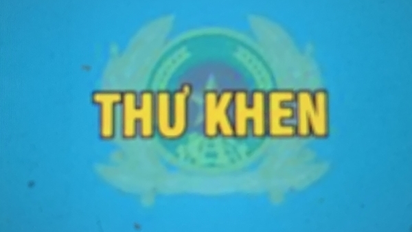 Thứ trưởng Phạm Thế Tùng gửi thư khen Công an tỉnh Thanh Hóa triệt phá đường dây vận chuyển tiền tệ trái phép