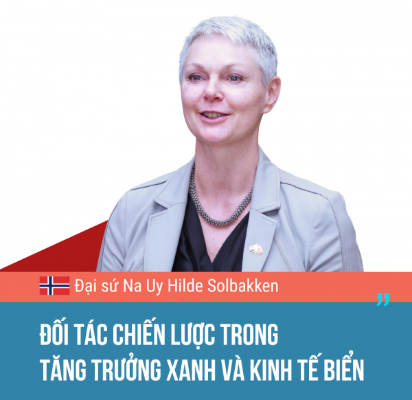 Cùng Việt Nam kiến tạo động lực tăng trưởng mới -0