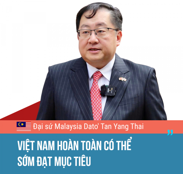 Cùng Việt Nam kiến tạo động lực tăng trưởng mới -0