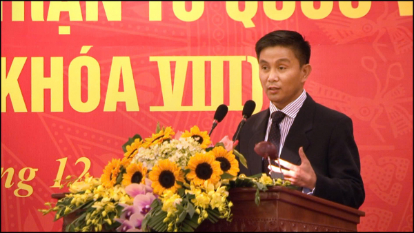 Tết là khi trái tim người Việt dù cách nhau bao nhiêu ngàn cây số vẫn cùng chung một nhịp -0