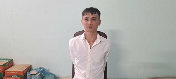 Truy xét nhanh, bắt đối tượng cướp giật tài sản, gây tai nạn chết người -0