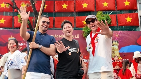 Việt Nam được xếp hạng điểm đến vừa túi tiền hàng đầu thế giới