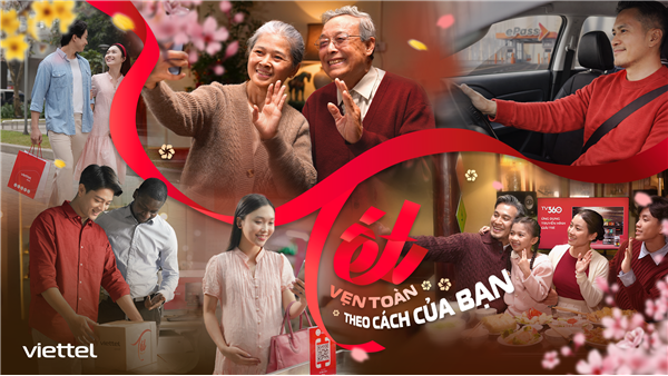 Phim thương hiệu Viettel lan tỏa mạnh mẽ với hơn 45 triệu lượt xem trong 10 ngày