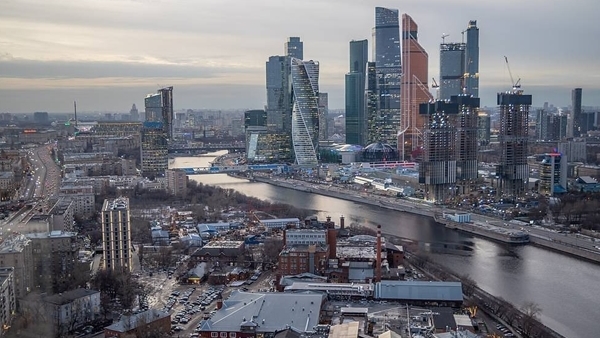 Bị cấm vận nặng nề, Nga vẫn đạt doanh thu 230 tỷ USD từ xuất khẩu dầu mỏ, khí đốt, than đá