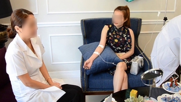 Vụ cô gái tử vong sau khi truyền trắng da: Tường trình của nữ điều dưỡng truyền thuốc cho nạn nhân