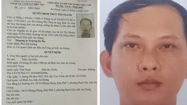 Truy tìm giám đốc chi nhánh ngân hàng bị tố mua đất không trả đủ tiền