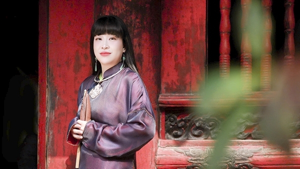 Hành trình 30 năm lan tỏa nghệ thuật hát xẩm