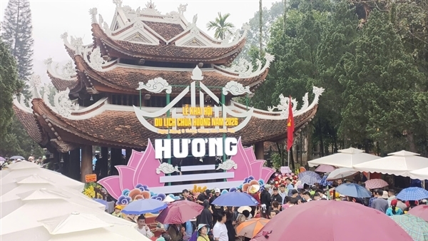 Để các điểm đến du lịch không rơi vào cảnh quá tải