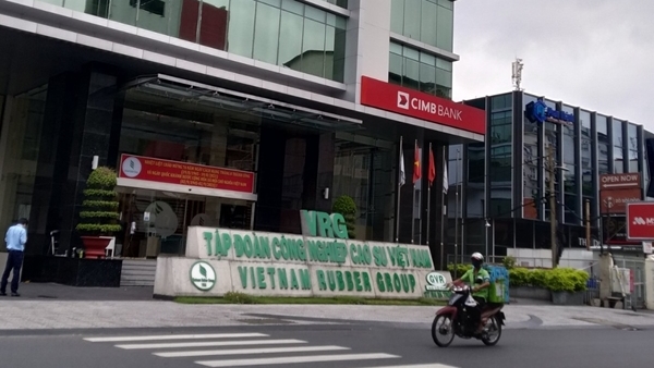 Thanh tra Chính phủ chỉ ra nhiều vi phạm tại Tập đoàn Công nghiệp Cao su Việt Nam