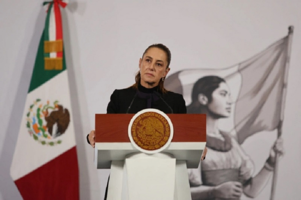 Mexico: El Mencho và an ninh cho World Cup -0