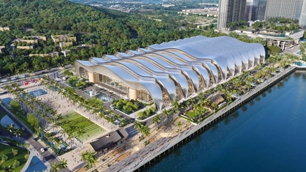 Đẩy nhanh tiến độ các dự án hạ tầng phục vụ Hội nghị APEC 2027 tại đặc khu Phú Quốc