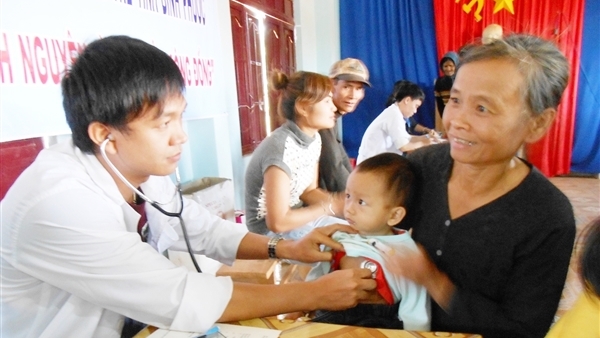 Chăm lo, nâng cao đời sống vùng đồng bào dân tộc thiểu số ở Đồng Nai