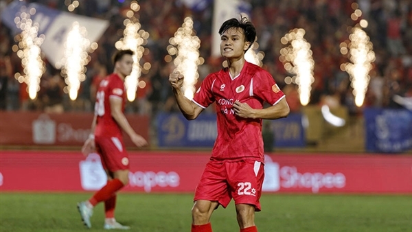 Rèn giũa và trưởng thành từ môi trường thể thao Công an nhân dân