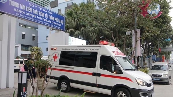 Hà Nội sẵn sàng đảm bảo công tác y tế cho ngày bầu cử