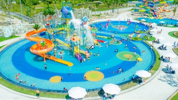 Hẹn nhau trên “nóc nhà miền Tây”