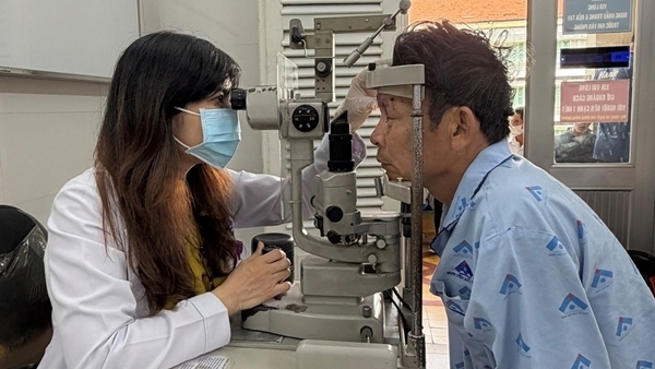 Nhiều trường hợp chấn thương nặng do pháo