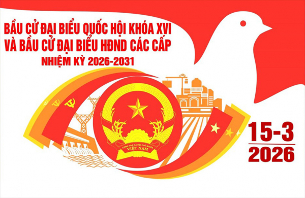 Lá phiếu và sứ mệnh của cử tri trong kiến tạo và kiểm soát quyền lực Nhà nước -0