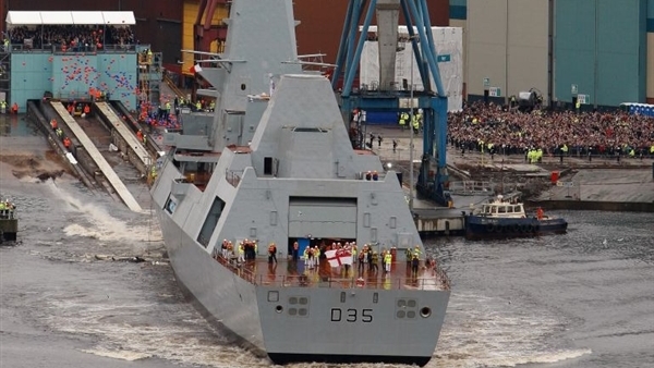 Anh, Pháp đưa quân đến Địa Trung Hải sau đòn tấn công của Iran vào Cyprus