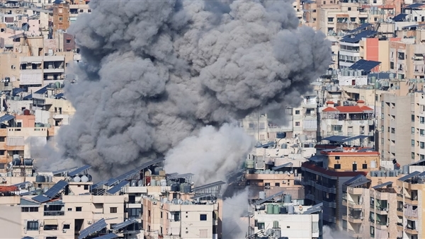 Trung Đông: Khi chiến thắng là một cái bẫy sinh tồn