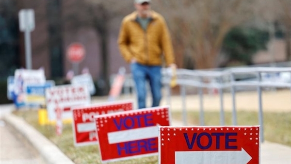 Mỹ khởi động mùa bầu cử sơ bộ 2026 trong bối cảnh xung đột tại Trung Đông