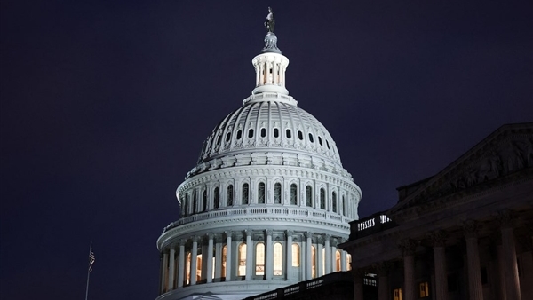 Nghị quyết kìm hãm Tổng thống Mỹ phát động chiến tranh không qua ải Thượng viện