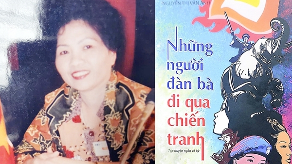 Hồng nhan và chiến tranh - Bản trường ca của hy sinh và phẩm hạnh