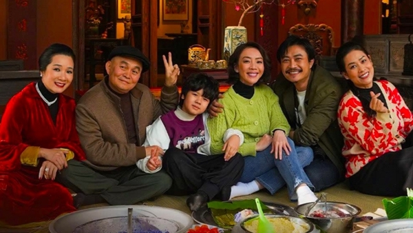 Thị trường phim Việt sau Tết: Khi cán cân nghiêng về phía “ông vua phòng vé”