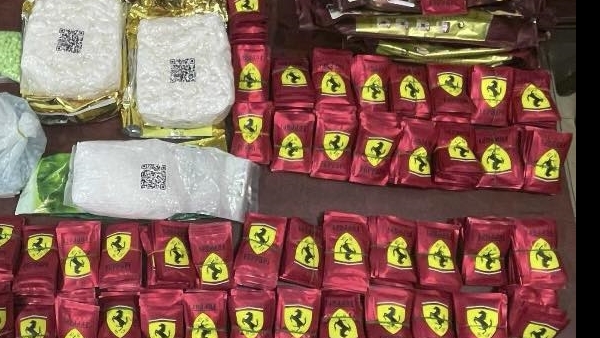 Truy tố 79 bị can trong đường dây mua bán ma túy qua ứng dụng công nghệ