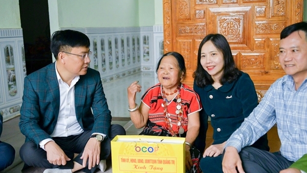 Chủ động bảo vệ an ninh, an toàn cho ngày hội lớn