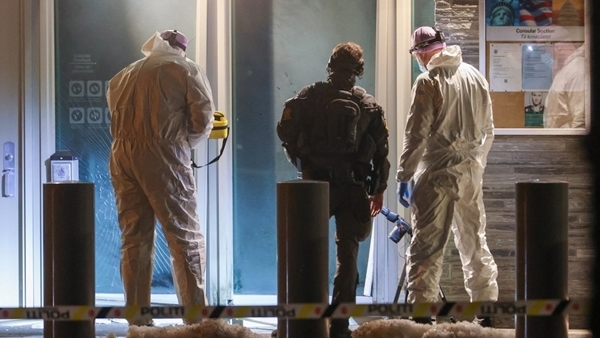 Châu Âu và những thách thức an ninh mới từ xung đột Trung Đông