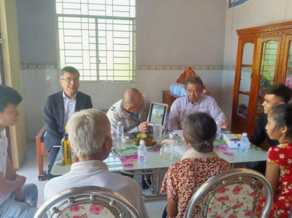 Công ty MIF – Tập đoàn Sao Mai: Khi niềm tin được chứng thực -0
