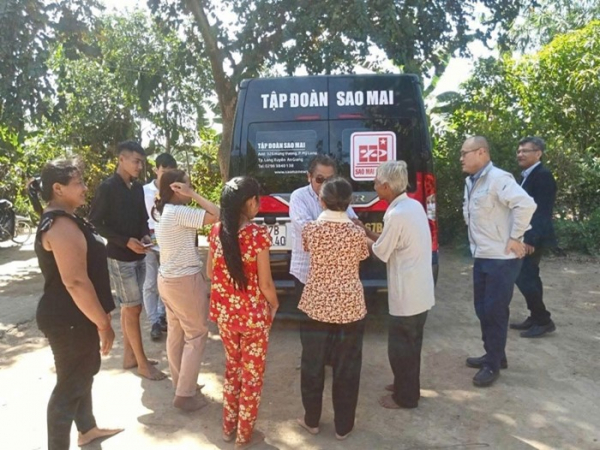 Công ty MIF – Tập đoàn Sao Mai: Khi niềm tin được chứng thực -0