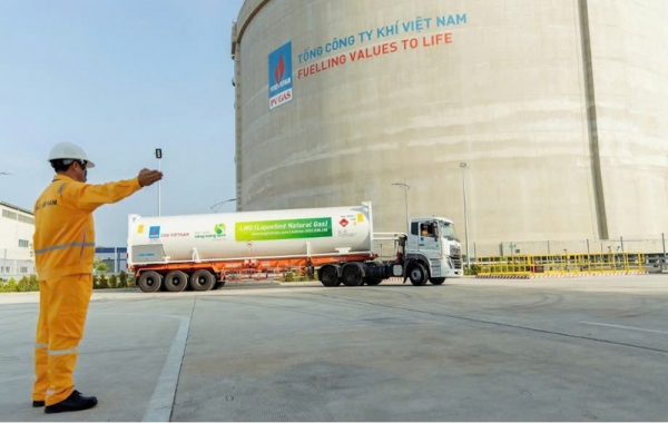 Chủ động bảo đảm an ninh năng lượng quốc gia trước biến động Trung Đông -0