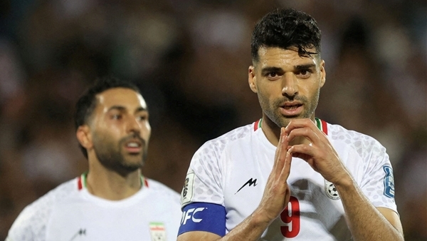 Iran tuyên bố không dự World Cup 2026, FIFA phải tính phương án thay thế