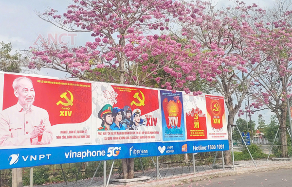 Vững vàng an ninh cho ngày hội của toàn dân -2