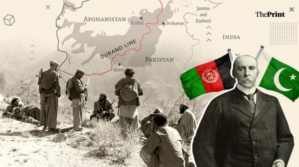 Bùng nổ xung đột Pakistan - Afghanistan: Ngọn lửa mâu thuẫn chưa tắt hai bên đường Durand -0
