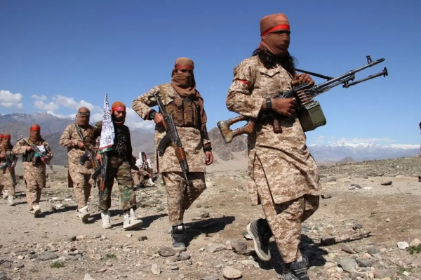Bùng nổ xung đột Pakistan - Afghanistan: Ngọn lửa mâu thuẫn chưa tắt hai bên đường Durand -0