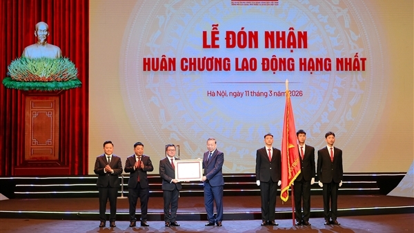 Báo Nhân Dân cần tiếp tục giữ vững vai trò ngọn cờ tư tưởng của Đảng