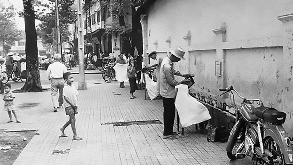 Bàn phiếm chuyện cái răng, cái tóc