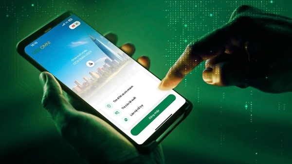 OCB nhanh chóng triển khai Thông tư số 77: Thiết lập lớp bảo mật chủ động, bảo vệ tối đa khách hàng