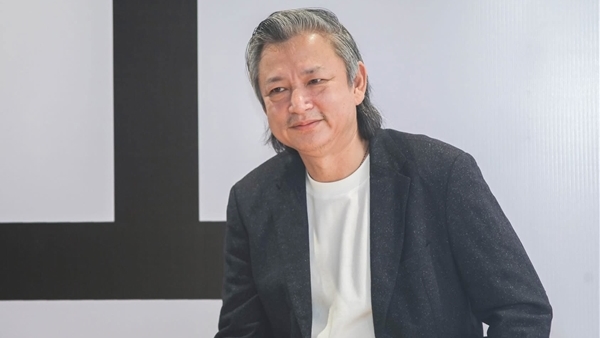 Họa sỹ Trần Đại Thắng: Bước cùng sách từ bờ sông Đà năm ấy