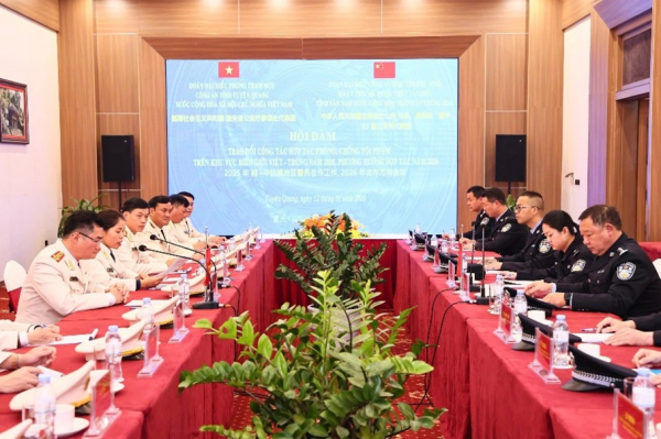 Công an Tuyên Quang khắc ghi Sáu điều Bác dạy bằng hành động cụ thể -0