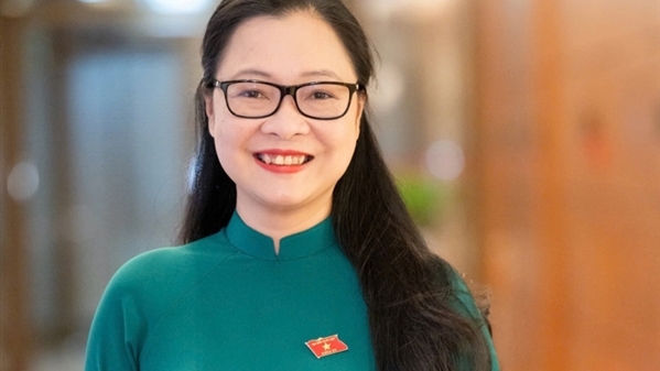 Nữ Phó Chủ tịch UBND tỉnh Vĩnh Long được bổ nhiệm Thứ trưởng Bộ Giáo dục và Đào tạo