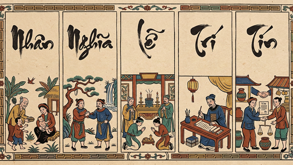 Ảo giác tiến bộ