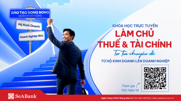 Kết nối nguồn lực – “đòn bẩy” nâng cao quyền năng kinh tế cho phụ nữ -0