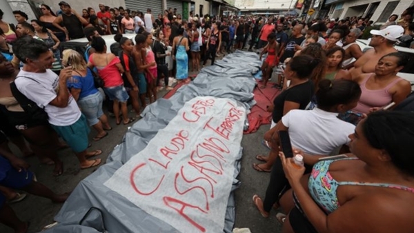 Những “bàn tay sắt” ở Mỹ Latin