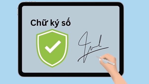Chữ ký số - tiện lợi nhưng dễ bị lợi dụng
